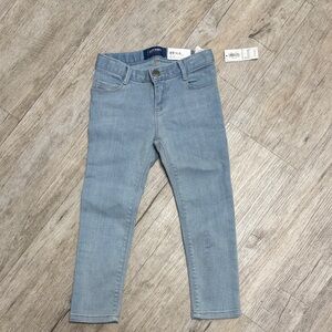 Old Navy Light Blue Kids' Jeans